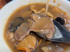 -逍遥镇刘相五胡辣汤豆沫馆(康复中街店)