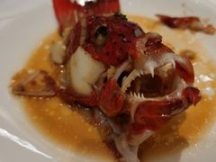 -海逸海鲜酒家(古北店)