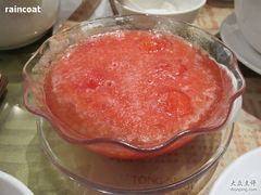 糖朝-水果西米露-糖朝(尖沙咀店)