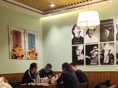 大堂-福苗小骆驼烧烤(曲江店)