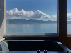 -三亚太阳湾柏悦酒店