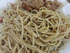 辣酱冷面-玉华饮食店(茅台路店)