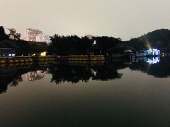 -珠海圆明新园