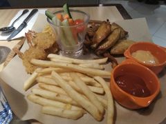 -必胜客(新福地店)