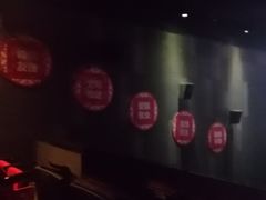 -CGV星星影城(颐堤港ScreenX店)