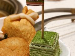 -龍歌自助小火锅(市南金茂湾店)