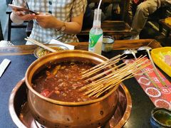 -镇江龙·火锅串串(武侯祠店)
