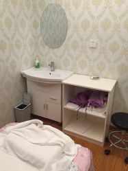 -佐登妮丝美容SPA生活馆