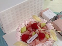 -积慕Cake(解放大道店)
