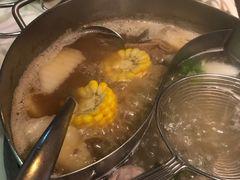 -为什么牛潮汕牛肉火锅(中信广场店)