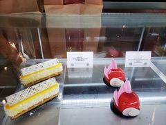 -厦门泛太平洋大酒店大堂吧