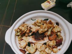-鸽子侯·家宴·平价海鲜(绿地店)