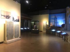 -中国闽台缘博物馆