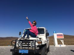 点击看大图 剪发前-愉己冥想·护发专门店
