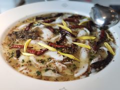 -渔语鱼酸菜鱼新川菜(来福士店)