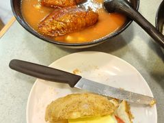 -华嫂冰室(尖沙咀店)