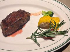 -波特曼西餐厅(中央大街店)