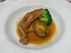 -索菲特酒店 · 云尚天际自助餐厅