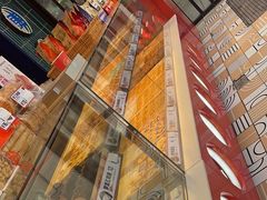 -東更道点心行(利客来店)