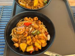 -贝林大翅鲸简餐厅(国家海洋博物馆店)