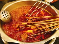 -川成串·自助串串香火锅(朝阳店)