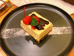 -安妮意大利餐厅(世贸天阶店)