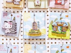 -猫的天空之城概念书店(杭州南宋御街店)