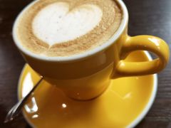 -咖法森林·咖啡  酒吧(天河店)