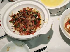 -兰湘子·湘菜小炒(石家庄万象城店)