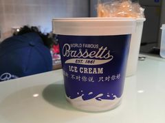 -Bassetts贝赛斯冰淇淋(大悦城店)