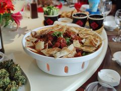 牛肉罩饼-红宾酒楼(百姓家宴店)