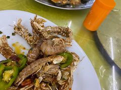-乡味海鲜农家菜·巽寮土窑鸡(地道美食店)