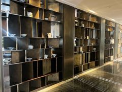 -白云湖畔酒店-湖畔餐厅