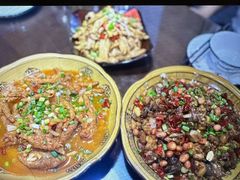 -朗妈私房菜(婺女州店)