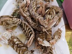 -聚德福海鲜家常菜(刘庄店)