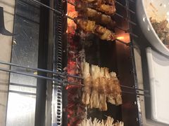 -丰茂烤串(建设街店)