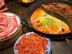 -冯校长老火锅(广州正佳广场店)