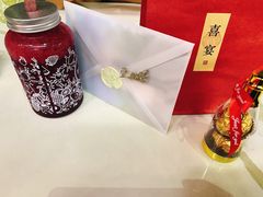 -野萃山·潮汕厚果汁(十亩地店)