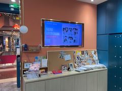 -海马体照相馆(新南凯德广场店)