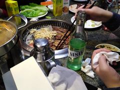 -星海汇海鲜自助烤肉火锅(百大店)