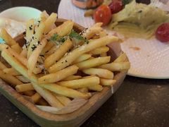 -haxnbauer海森堡德国餐厅(深圳coco店)
