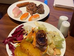 -嘉定凯悦·咖啡厅