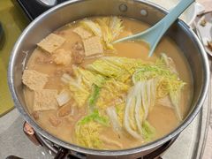 -有喜胶东小馆(太申祥和店)