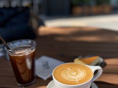 -Torch Coffee 炬点咖啡