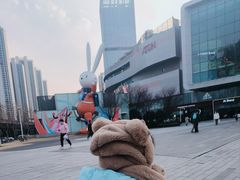-凯德广场(西城店)