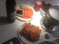 -星伦多 自助料理(圆融店)