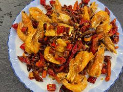 -小唐小四川水煮鱼(北三路店)