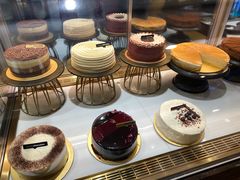 -Awfully Chocolate(来福士广场店)