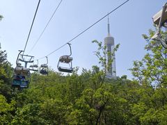 -富斯特索道