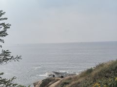 -辽宁团山国家级海洋公园